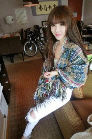 龚玥菲版潘金莲电视剧